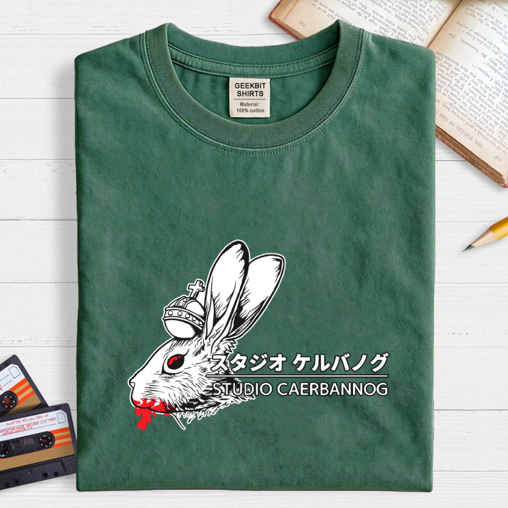 Studio Caerbannog  T-Shirt