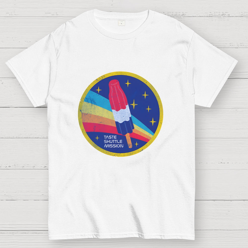 Space Popsicle  T-Shirt