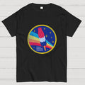 Space Popsicle  T-Shirt