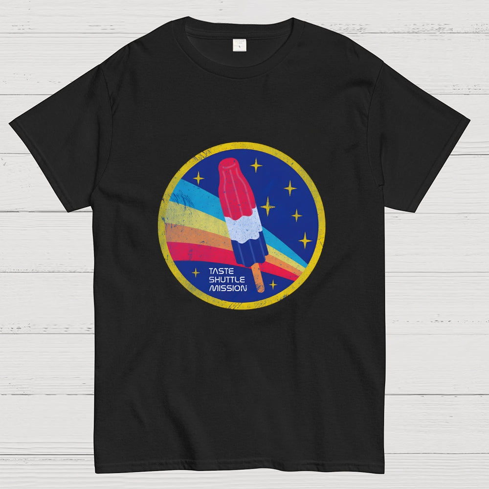 Space Popsicle  T-Shirt