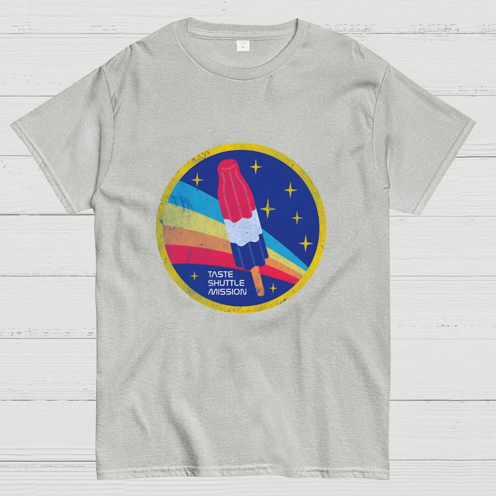 Space Popsicle  T-Shirt