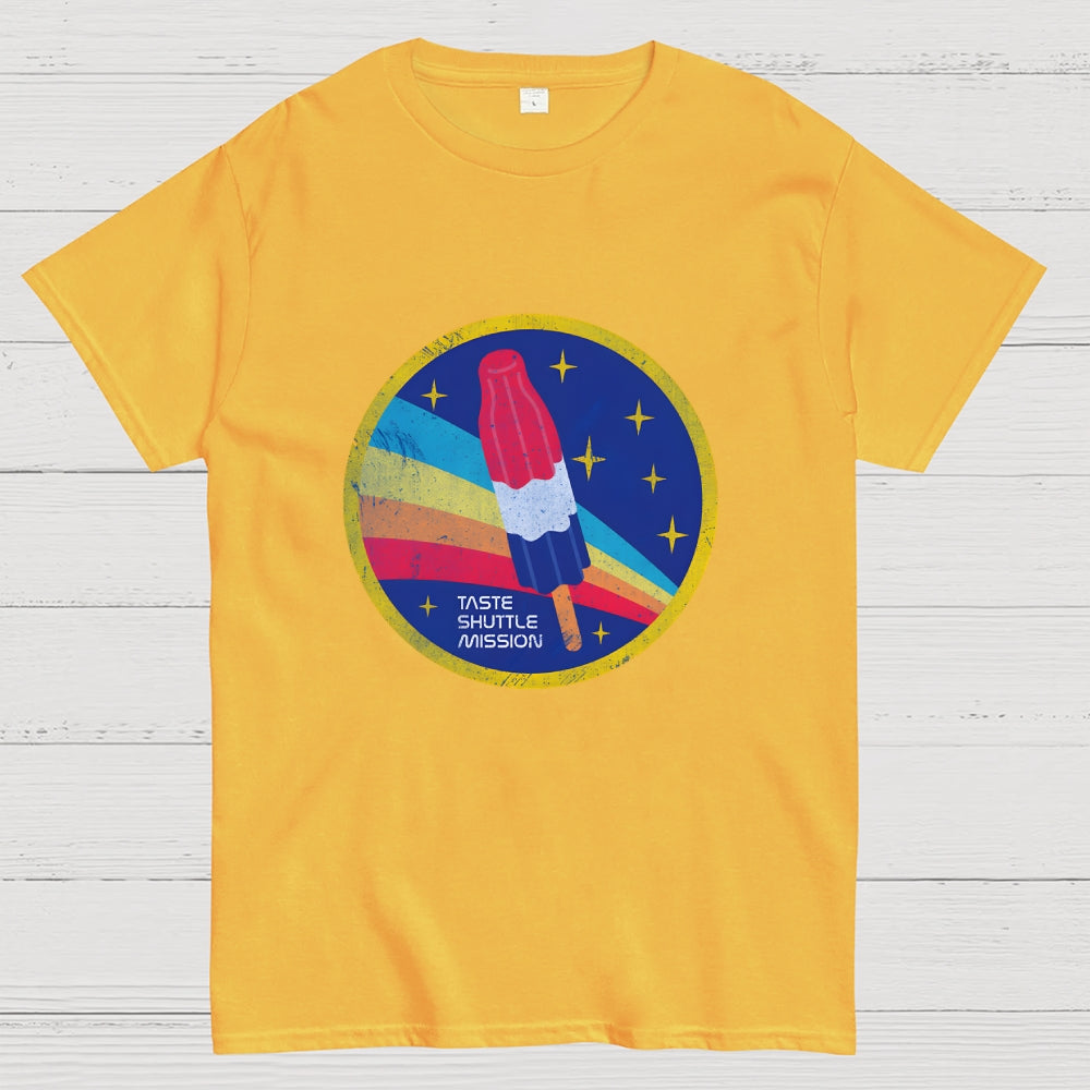 Space Popsicle  T-Shirt