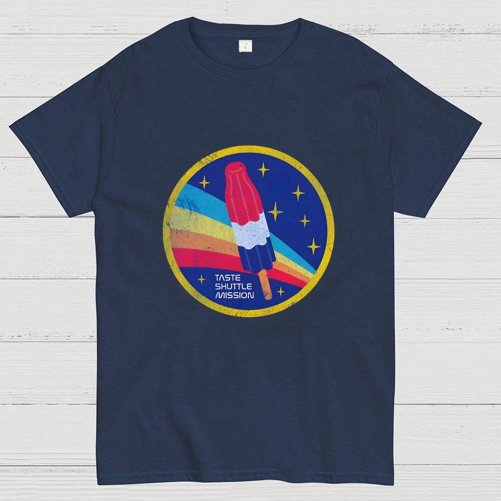 Space Popsicle  T-Shirt