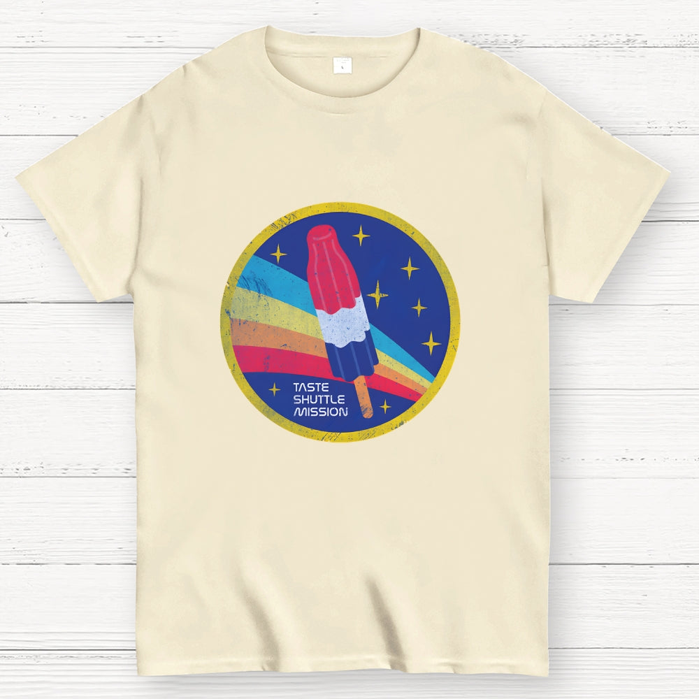 Space Popsicle  T-Shirt