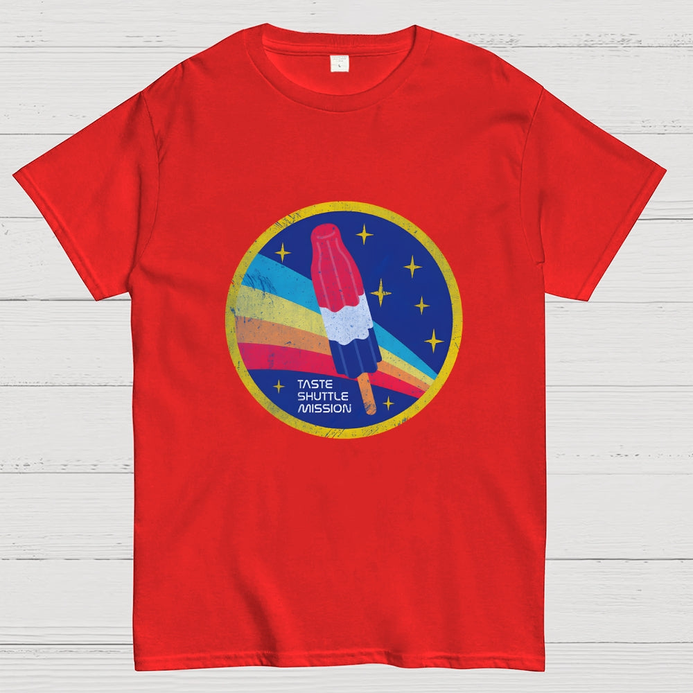 Space Popsicle  T-Shirt