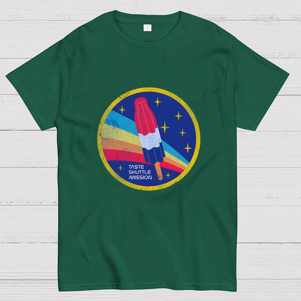 Space Popsicle  T-Shirt