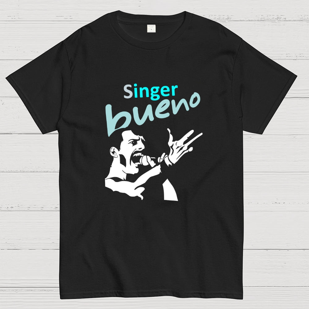 Singer bueno  T-Shirt