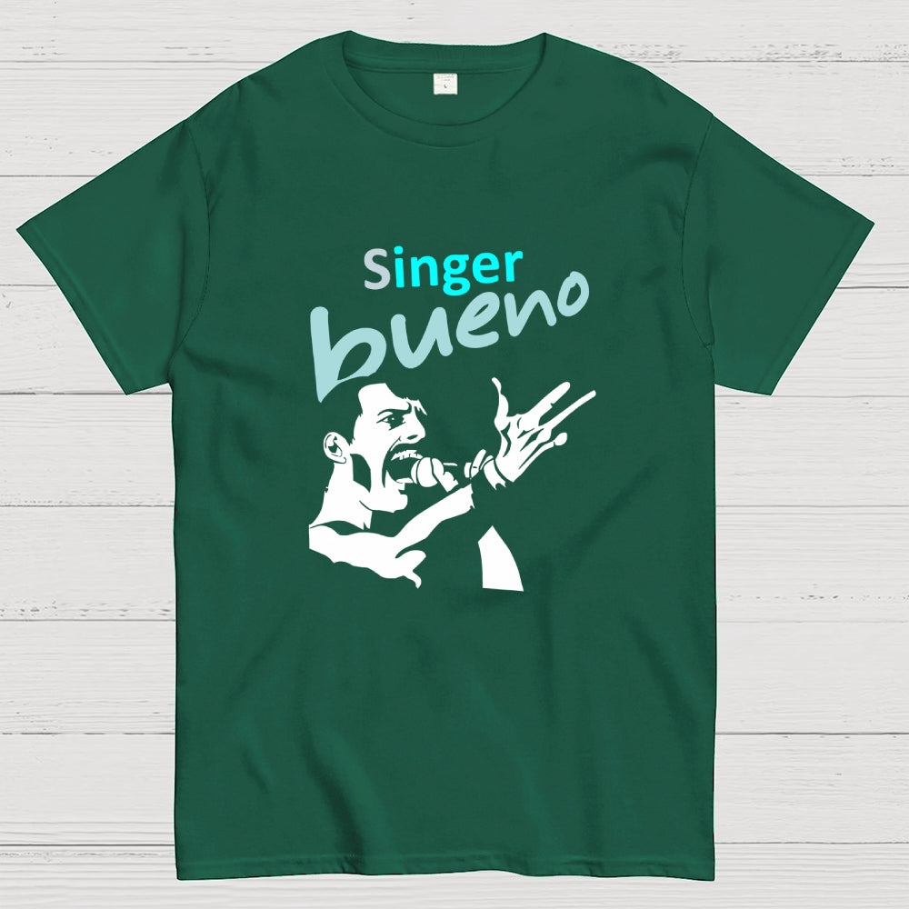 Singer bueno  T-Shirt