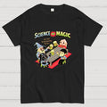 Science VS Magic  T-Shirt