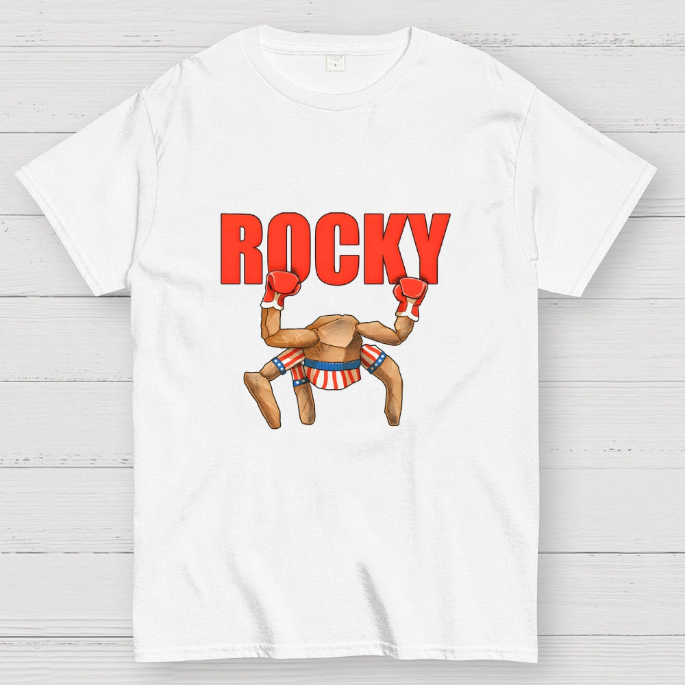 Rocky  T-Shirt