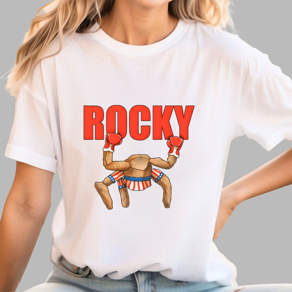 Rocky  T-Shirt