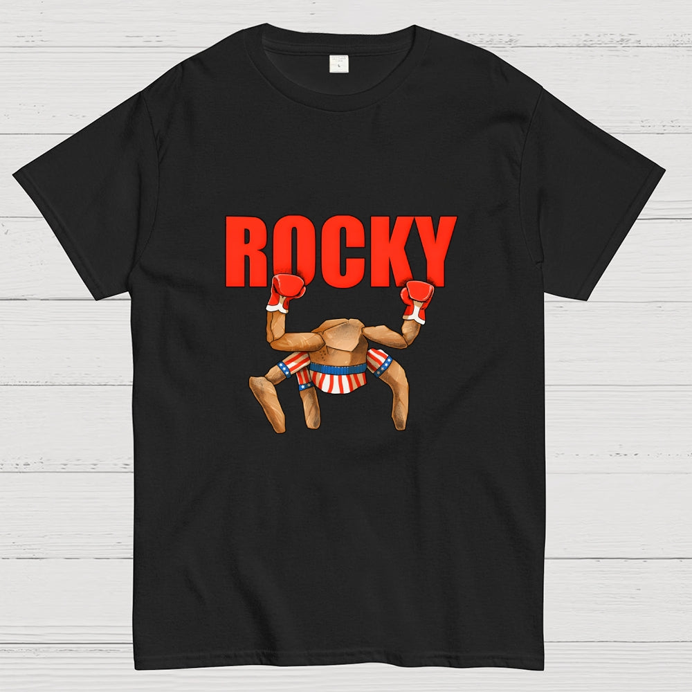 Rocky  T-Shirt