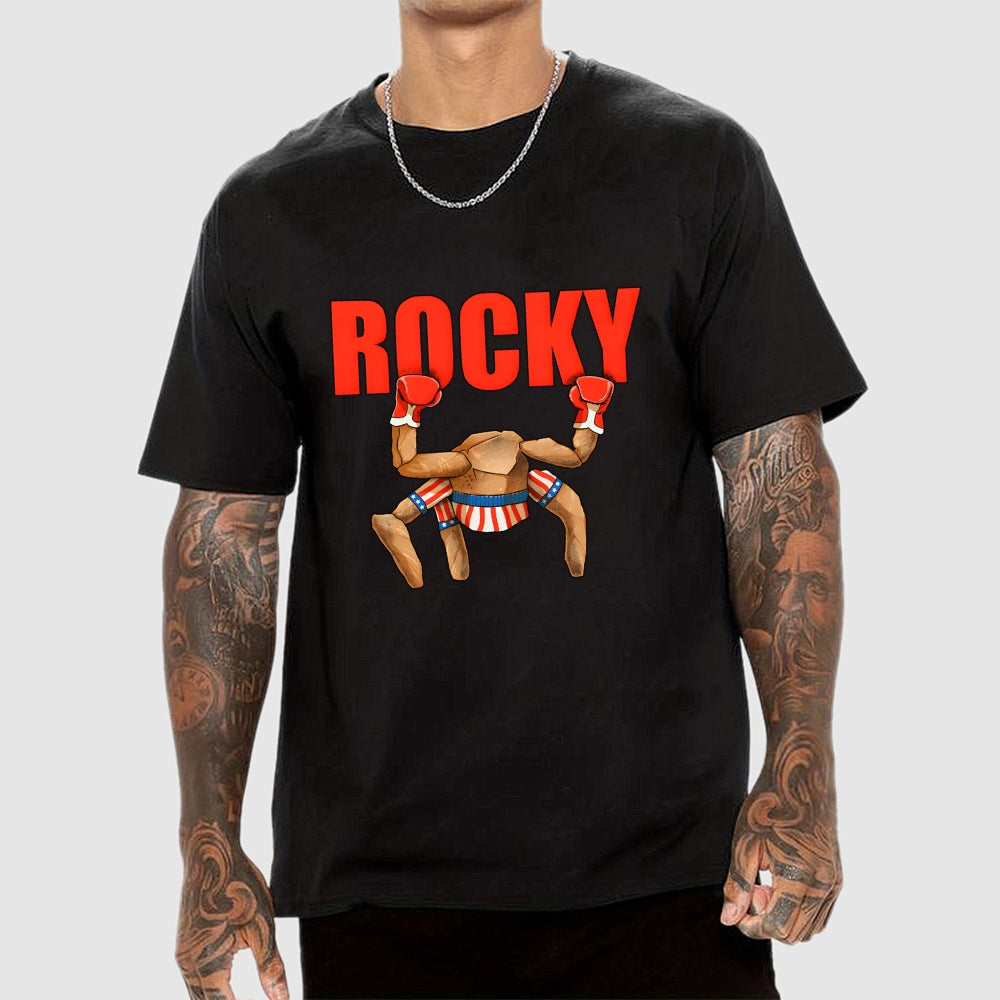 Rocky  T-Shirt