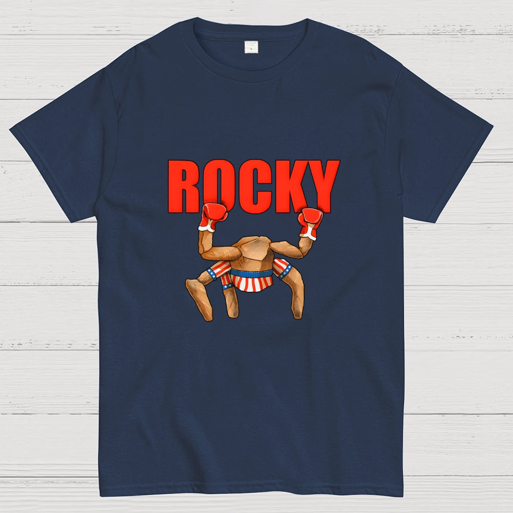 Rocky  T-Shirt