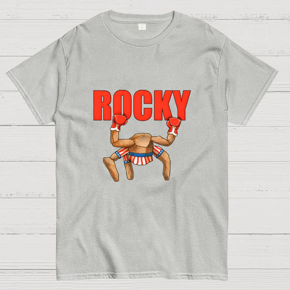 Rocky  T-Shirt