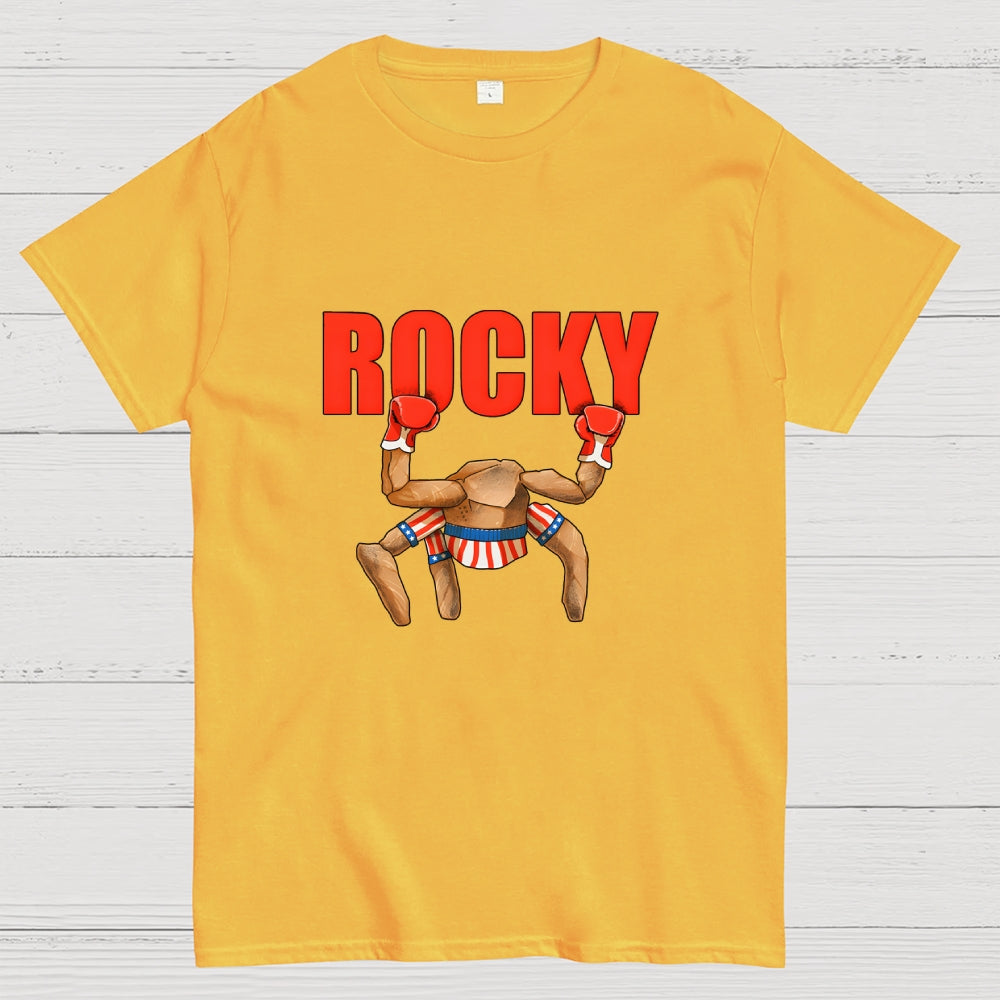Rocky  T-Shirt