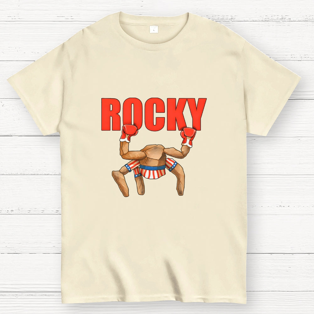 Rocky  T-Shirt
