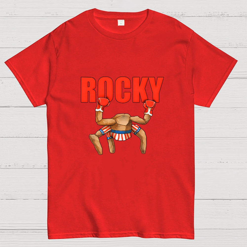 Rocky  T-Shirt