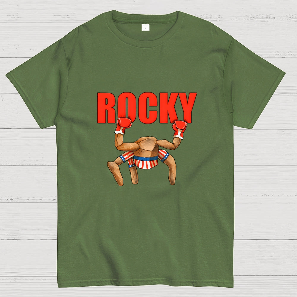 Rocky  T-Shirt