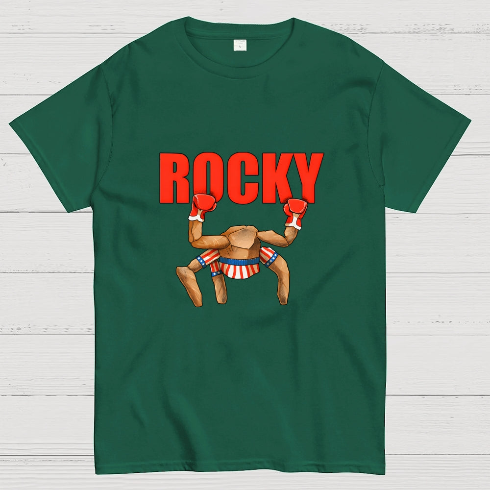 Rocky  T-Shirt