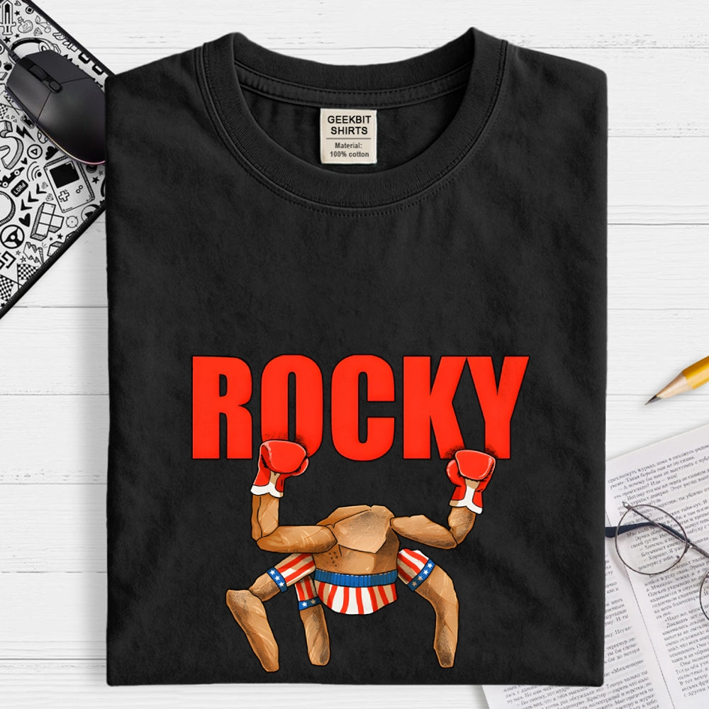 Rocky  T-Shirt
