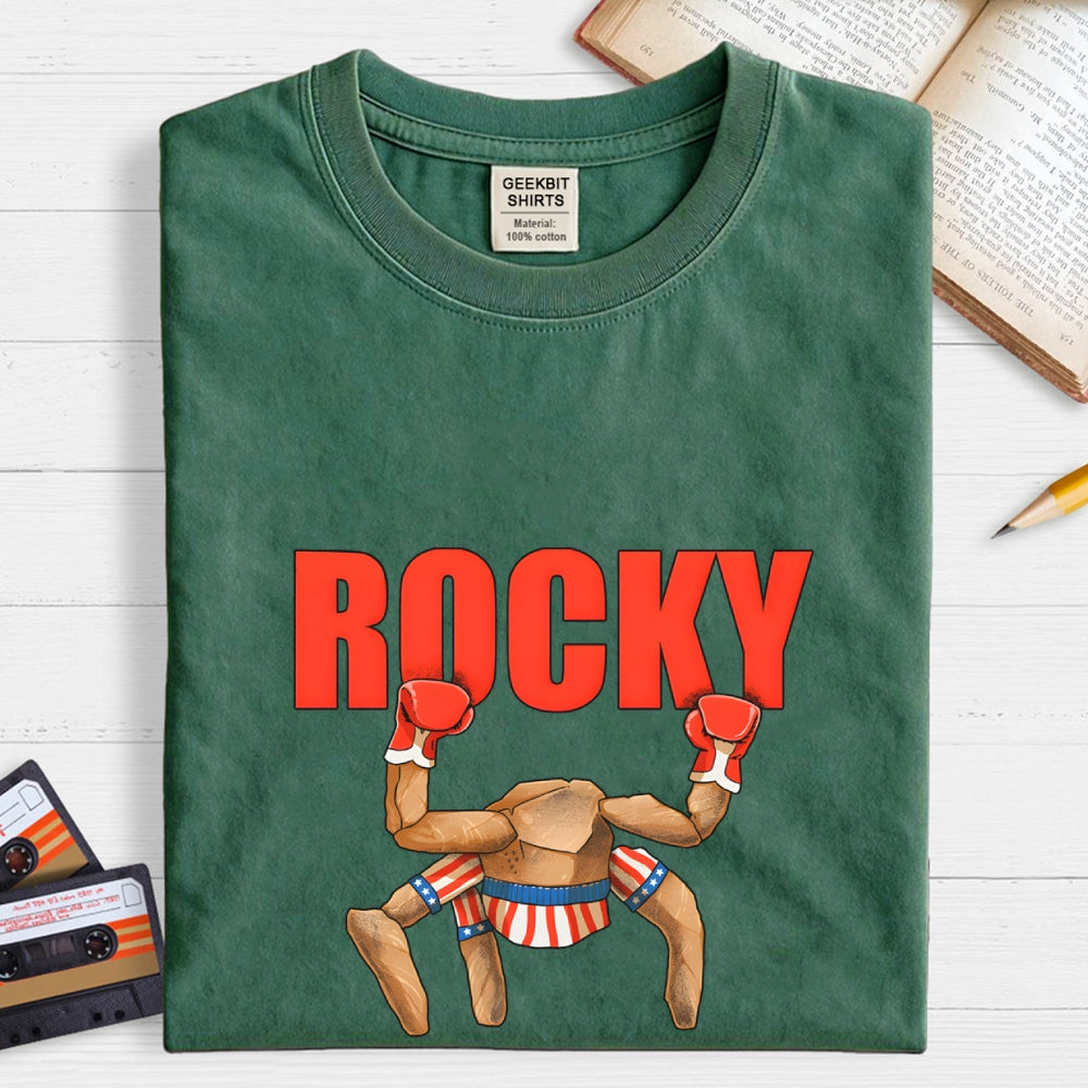 Rocky  T-Shirt