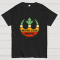 Rebels Never Lose Hope  T-Shirt