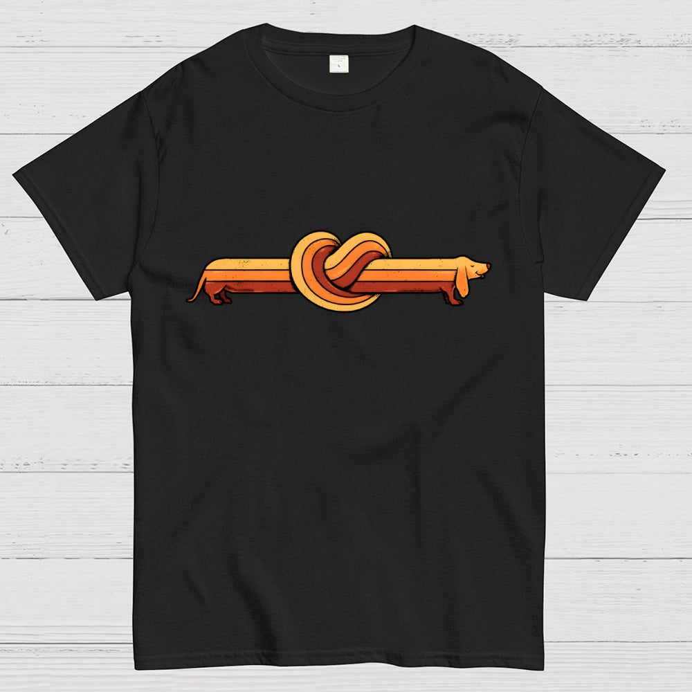 Sausage Twister  T-Shirt