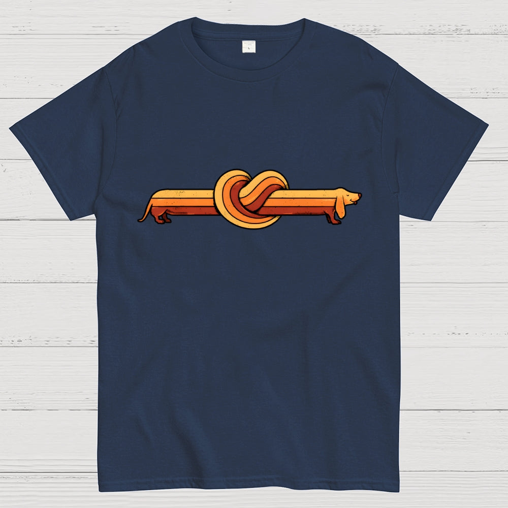 Sausage Twister  T-Shirt