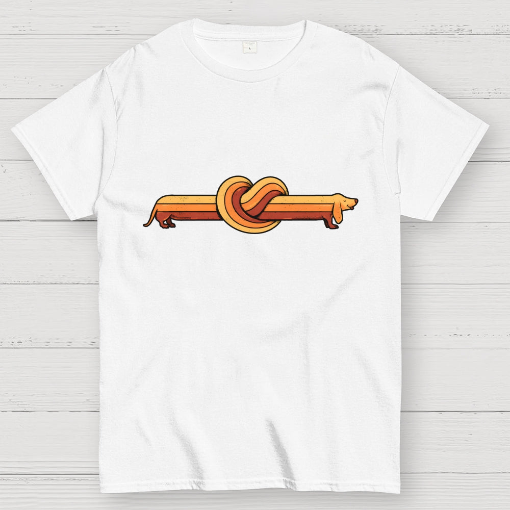 Sausage Twister  T-Shirt