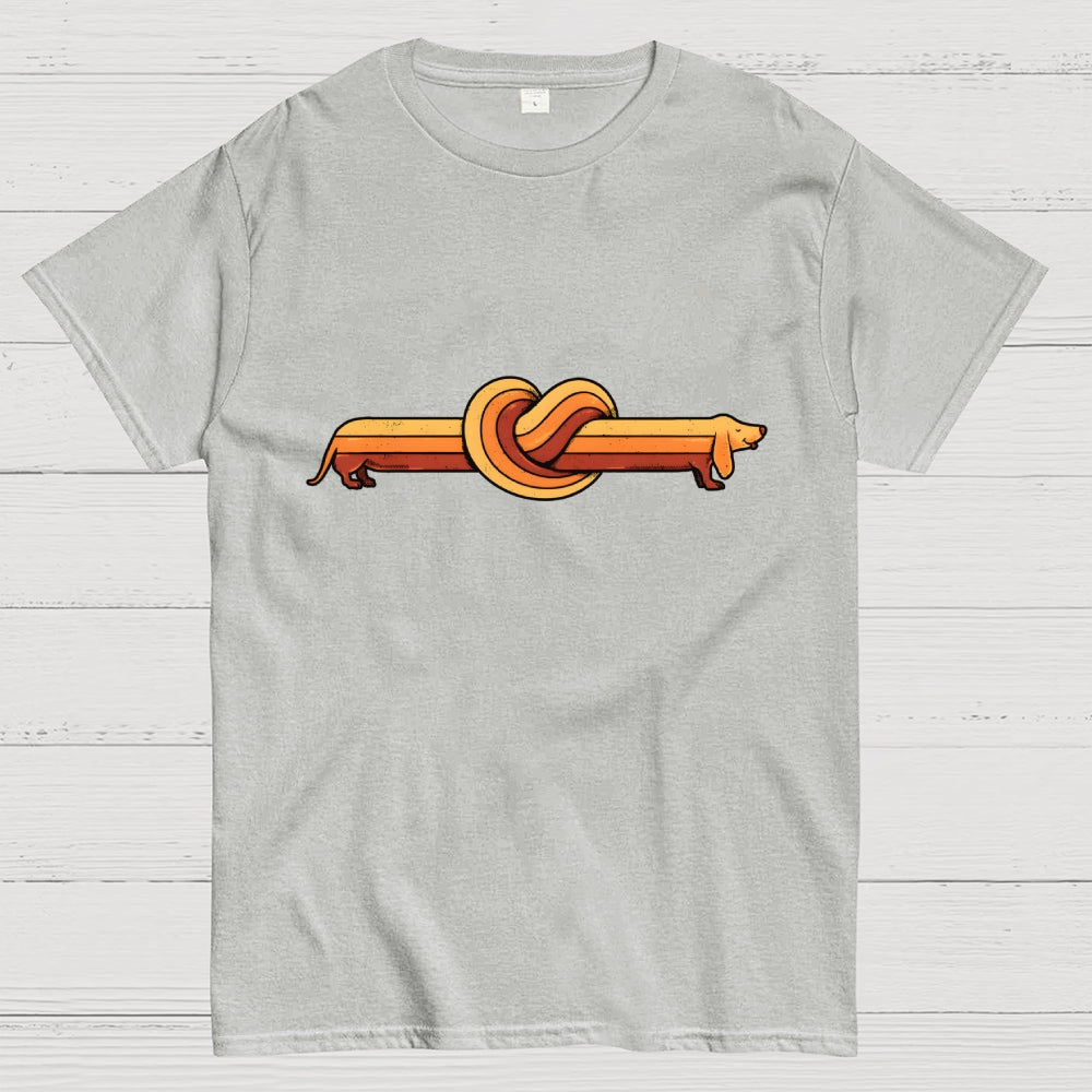 Sausage Twister  T-Shirt