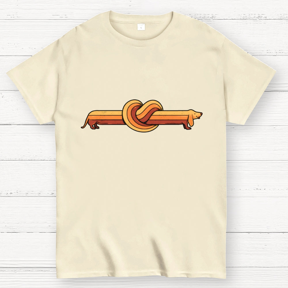 Sausage Twister  T-Shirt