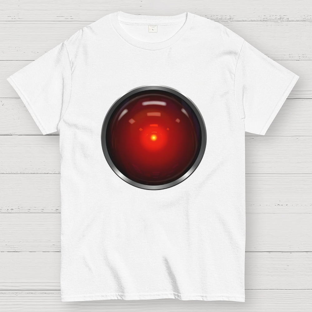 HAL 9000  T-Shirt