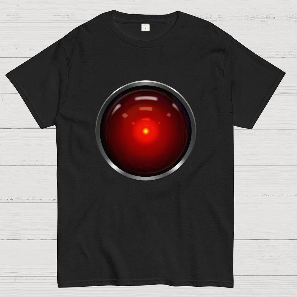 HAL 9000  T-Shirt