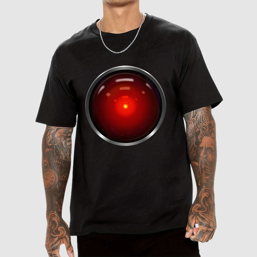 HAL 9000  T-Shirt