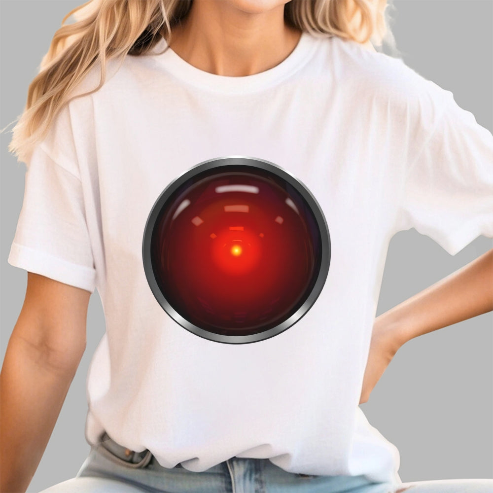 HAL 9000  T-Shirt