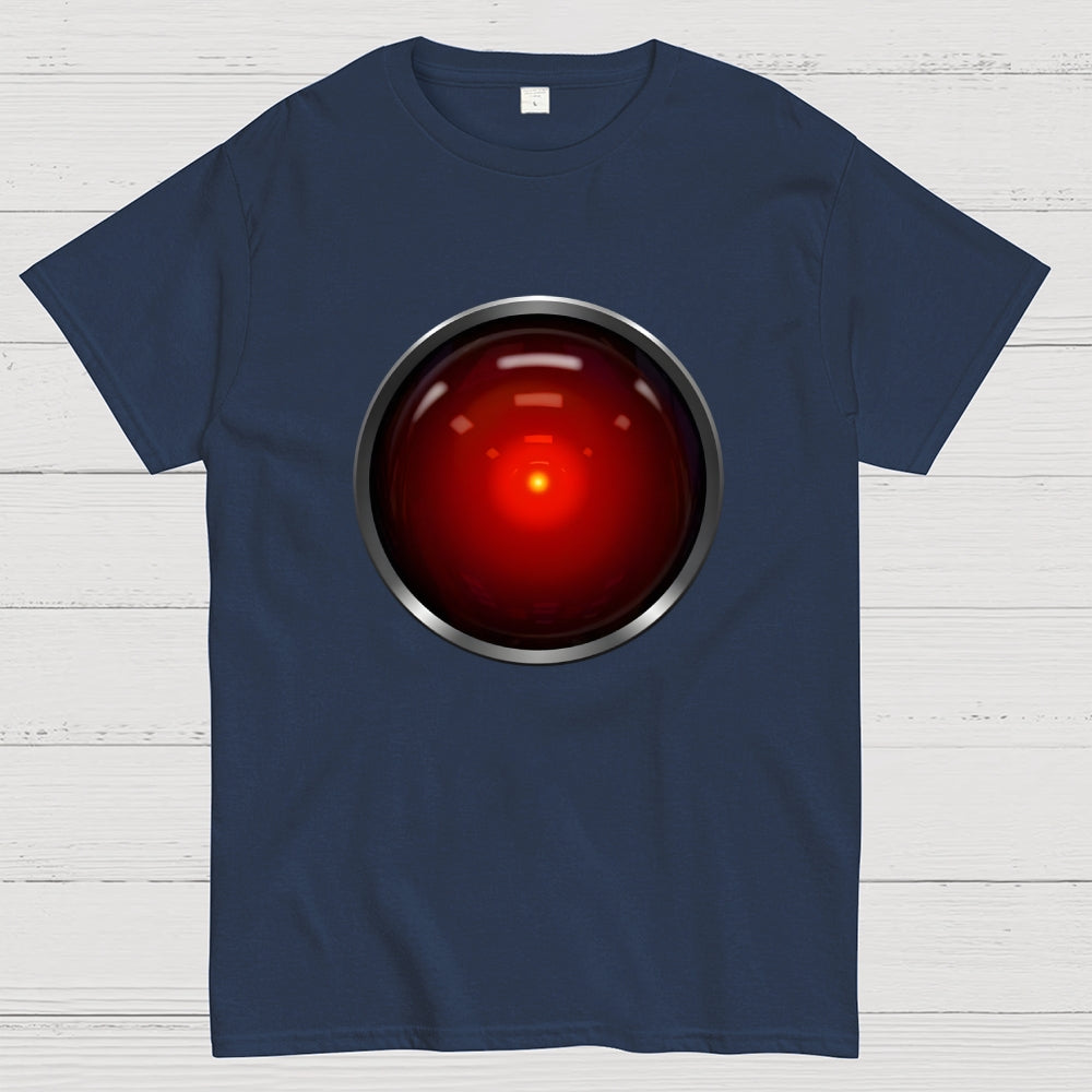 HAL 9000  T-Shirt