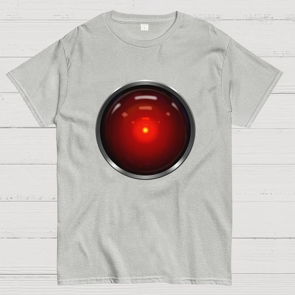 HAL 9000  T-Shirt