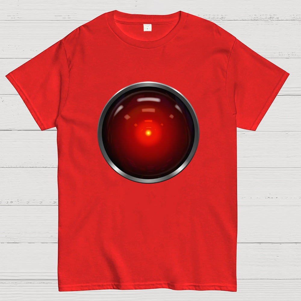 HAL 9000  T-Shirt