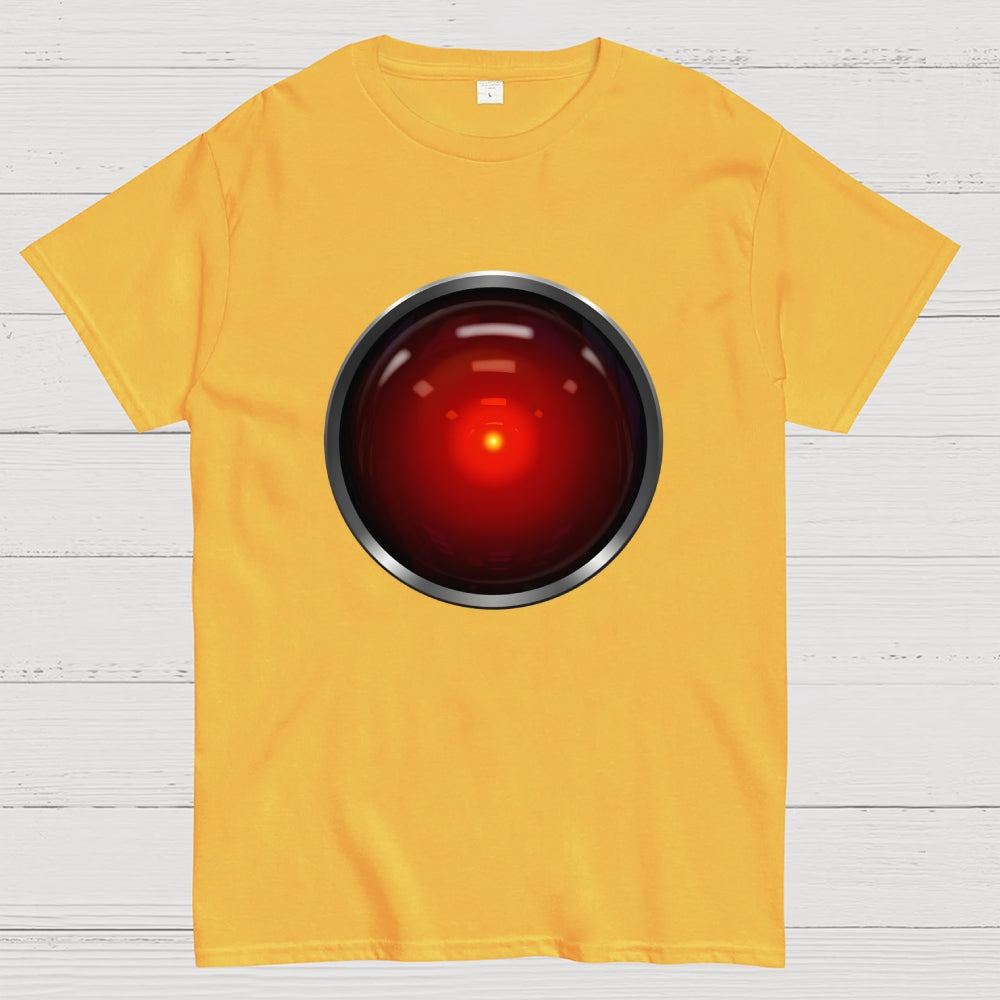 HAL 9000  T-Shirt