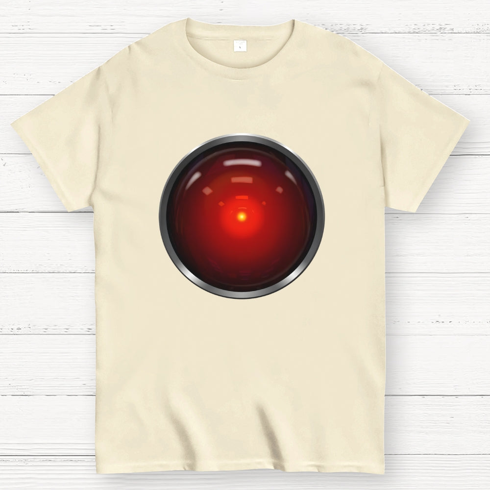 HAL 9000  T-Shirt