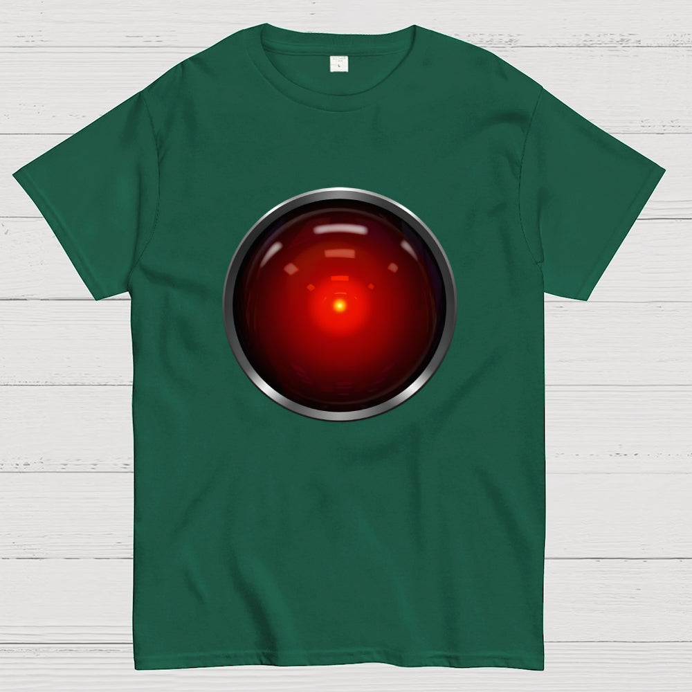 HAL 9000  T-Shirt