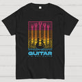 No Guitar, No Go  T-Shirt