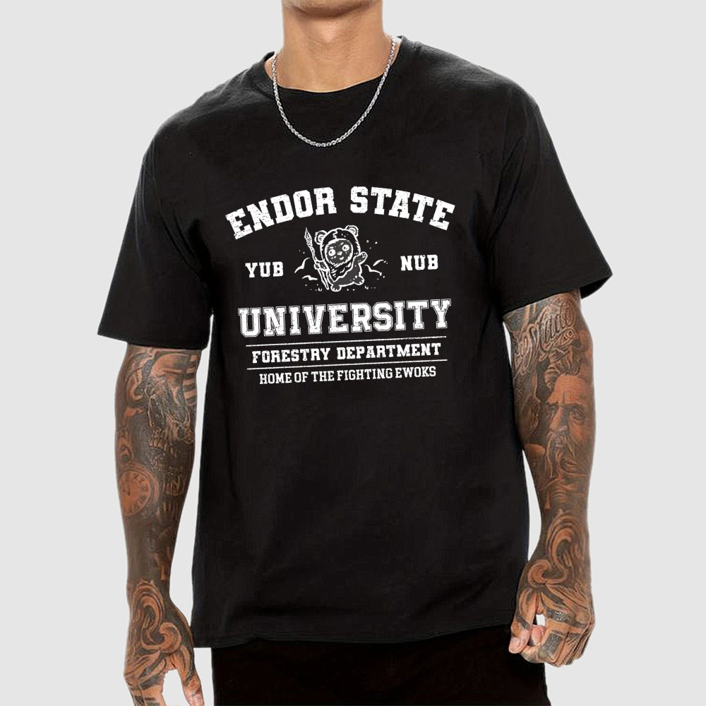 Endor University  T-Shirt