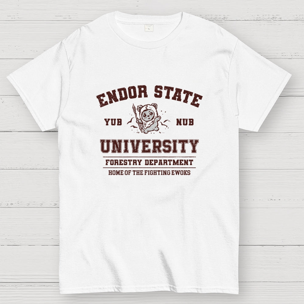 Endor University  T-Shirt