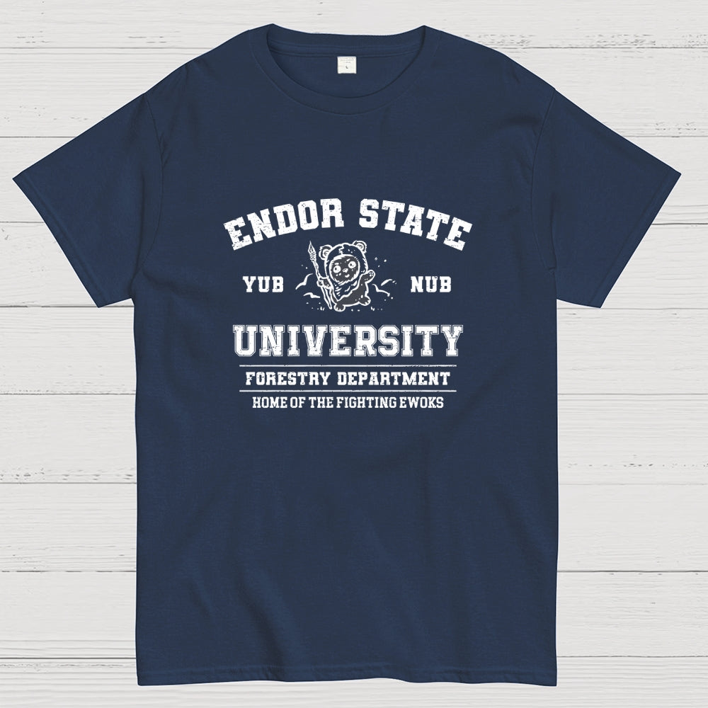 Endor University  T-Shirt