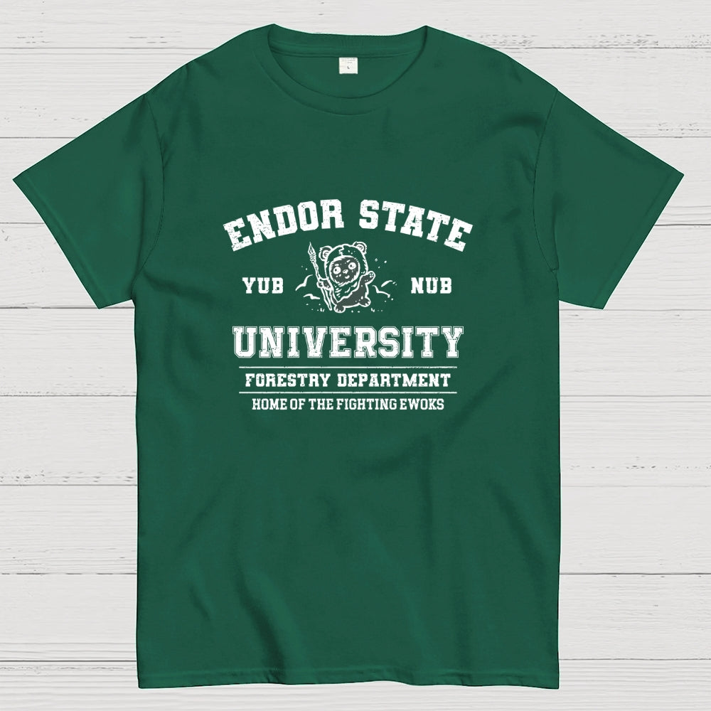 Endor University  T-Shirt