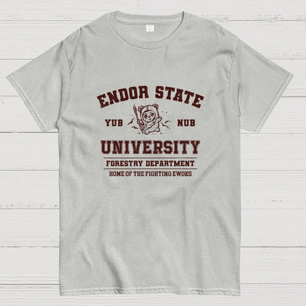 Endor University  T-Shirt