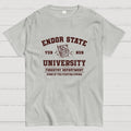Endor University  T-Shirt