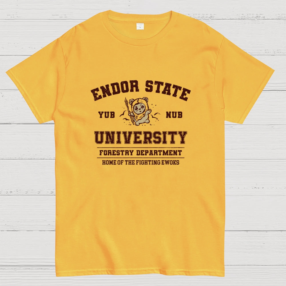 Endor University  T-Shirt